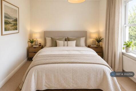 Main Bed