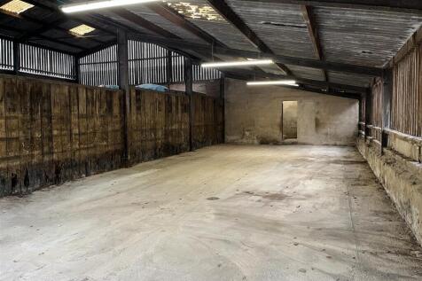 Unit 36c, Hartley Fold