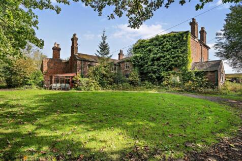 Stanley House Farm