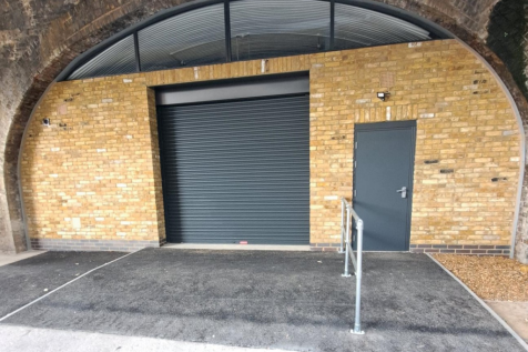 Flexible property space