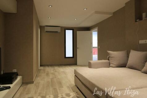 VILLA BASS IN SA CARROCA , Sant Josep de Sa Talaia