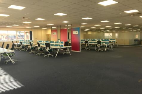 Office to rent Image 5