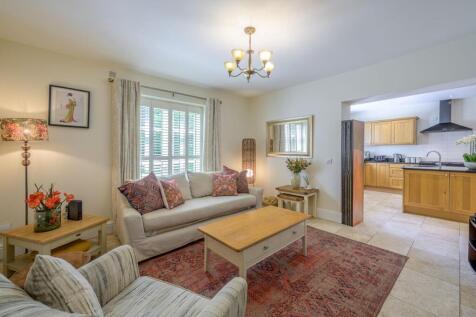 Family Reception Room 1