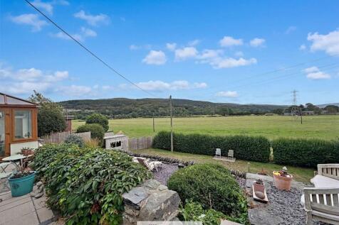 Garden and Views