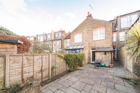 St Albans Avenue, Chiswick, W4 photo 4