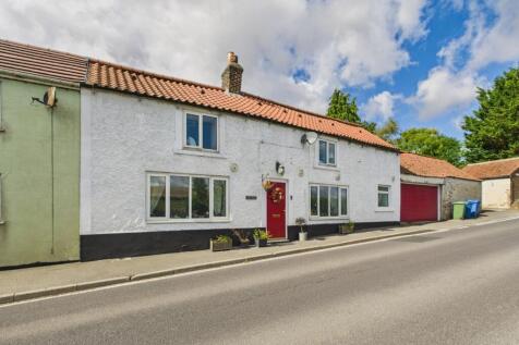 3 Bedroom End Terrace House - For Sale