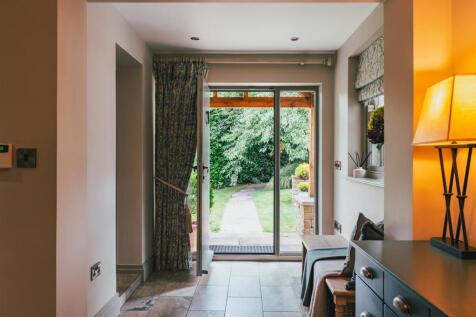 Primary Entrance Hall