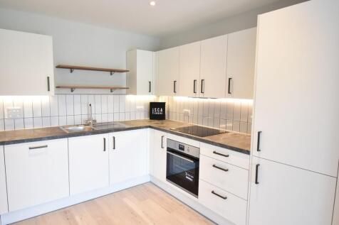 211 Kitchen 