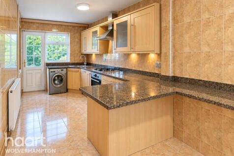 Cranmore Road, WOLVERHAMPTON photo 2
