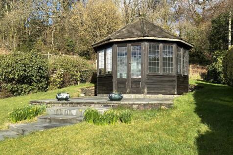 Overmeadow, Memory Lane, Gatehouse of Fleet - Will