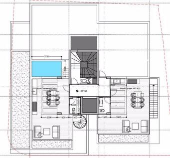 Roof Plans