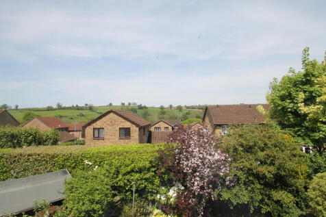 Views from bedroom