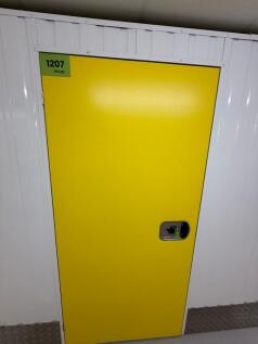100SQFT Unit