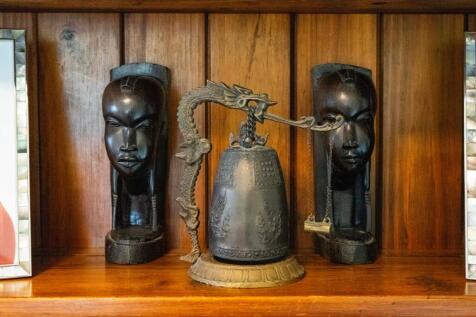 First Floor Split Level Galleried Landing