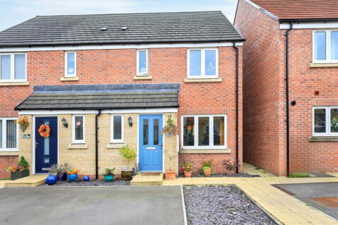 Witney, OX29 - property photo