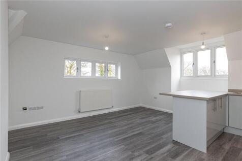 Kitchen/Diner/Living