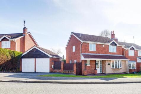 Nottingham, NG9 - property photo