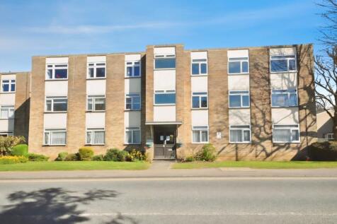 Flat 62 Thorndon ...