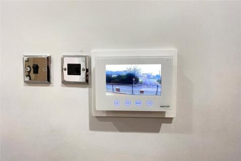 Entry Phone System