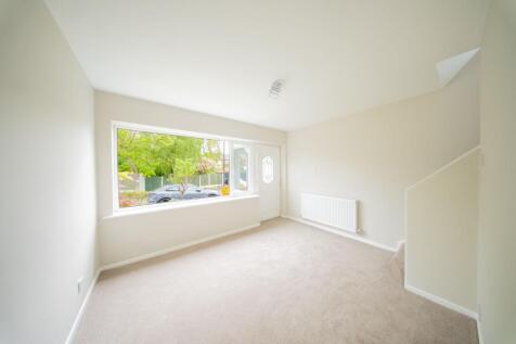 Entrance Room