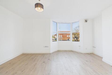 Open plan lounge