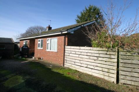 Detached Bungalow