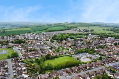 Royden Road Area