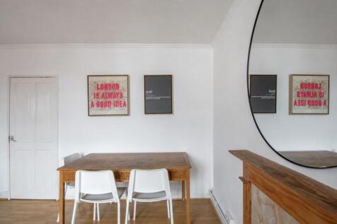 Stuart Mill House, Kings Cross, N1 photo 3