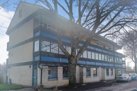 2 Icknield House, River Way, Andover SP10 5HB
