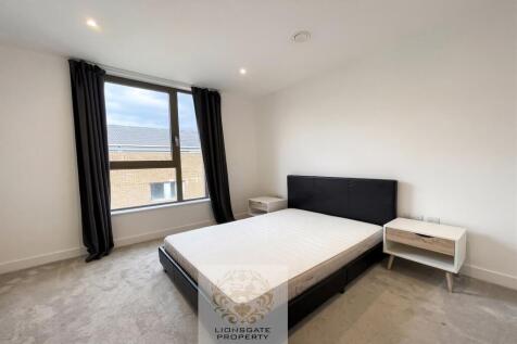 Gatsby Apartments, E1 photo 4