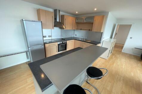 MM2 Apartments, Pickford Street, Ancoats, Manchester, M4 photo 3