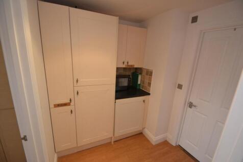 Hall / utility Room