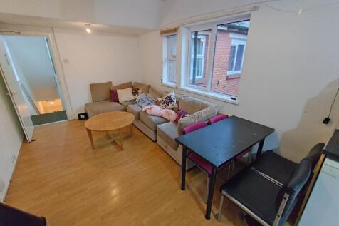 Miskin Street, First Floor Flat, Cathays, Cardiff photo 2
