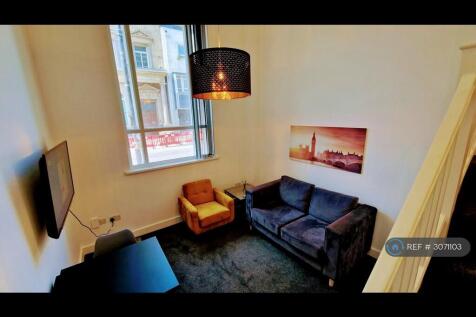 Quarterbank Apartments, Sunderland, SR1 photo 3