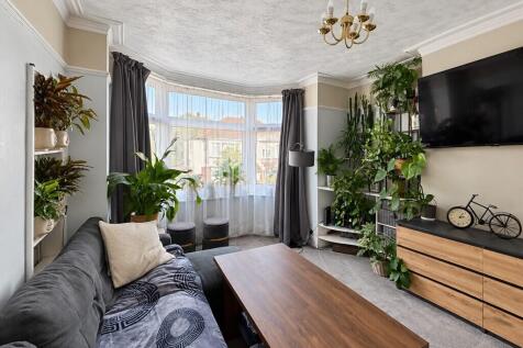 Front Room