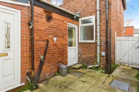 Rear Yard