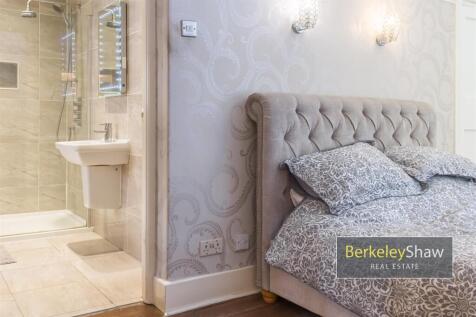 Sycamore Avenue Crosby L23