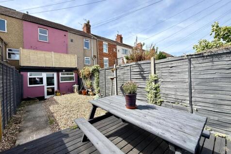 Cross Street, Swindon, SN1 3JT photo 5