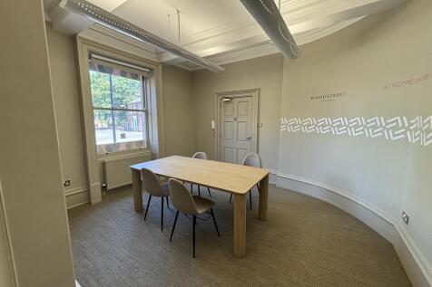 Office for sale Image 5