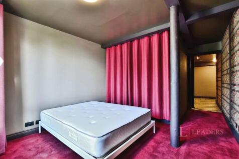 The Grand, 1 Aytoun Street, Manchester, M1 photo 4