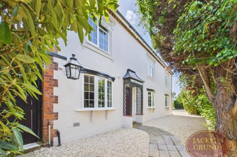 Compton Cottage