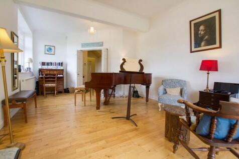 Music Room