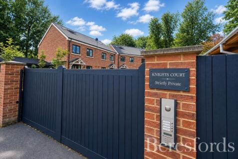 Private Gates