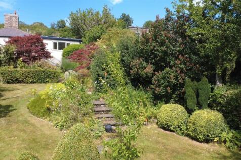 GARDENS AND GROUNDS