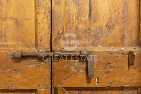 Panorama e Particolari