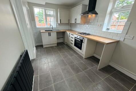 Kitchen a