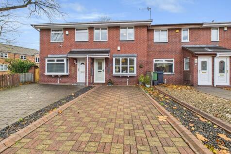 Gateshead, NE8 - property photo
