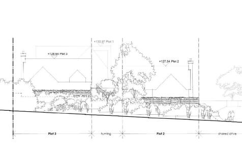 Street Elevation
