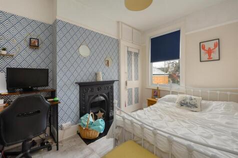 Clare Road, Whitstable