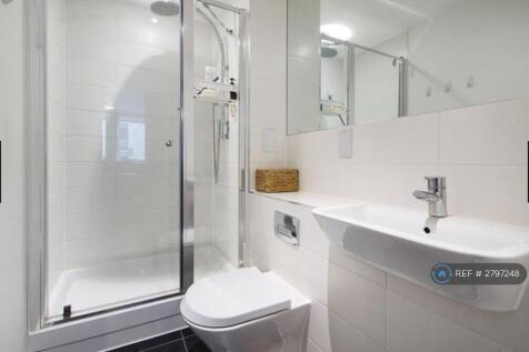 Ensuite Shower